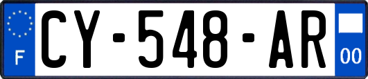 CY-548-AR