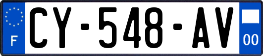 CY-548-AV