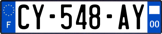 CY-548-AY