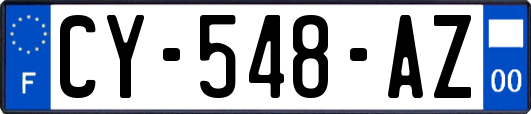 CY-548-AZ