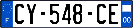 CY-548-CE