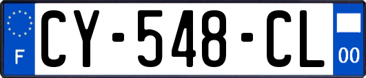 CY-548-CL