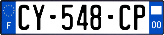 CY-548-CP
