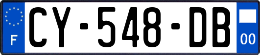 CY-548-DB