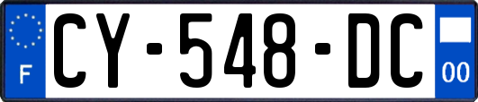 CY-548-DC