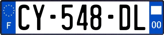 CY-548-DL