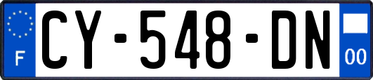 CY-548-DN
