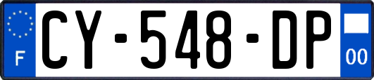 CY-548-DP