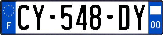 CY-548-DY