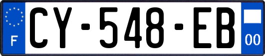 CY-548-EB