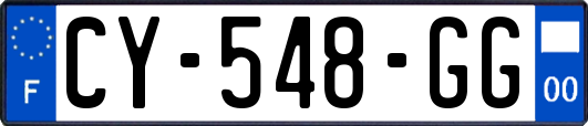 CY-548-GG