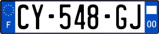 CY-548-GJ