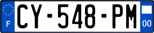 CY-548-PM