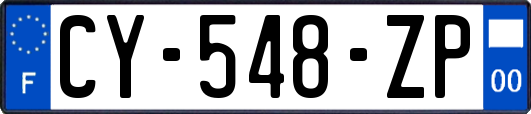 CY-548-ZP