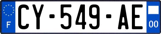 CY-549-AE