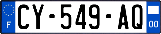 CY-549-AQ