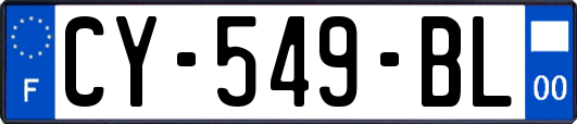 CY-549-BL