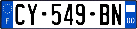 CY-549-BN