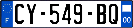 CY-549-BQ