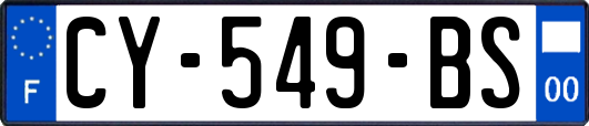 CY-549-BS