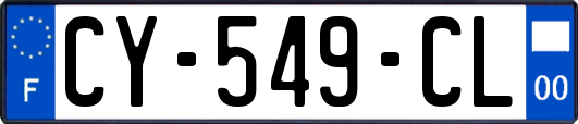 CY-549-CL