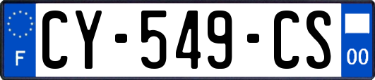 CY-549-CS