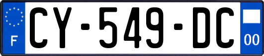 CY-549-DC
