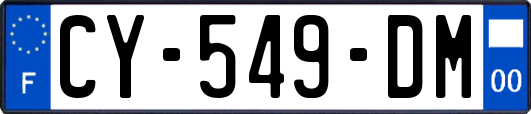 CY-549-DM
