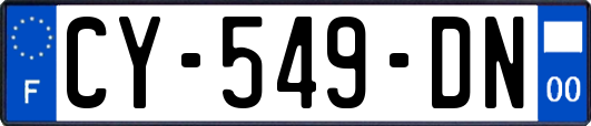 CY-549-DN