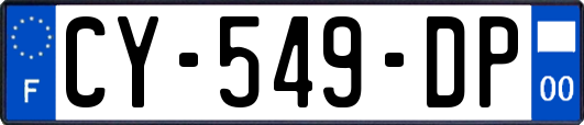 CY-549-DP