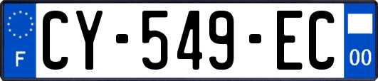 CY-549-EC