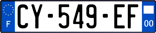 CY-549-EF