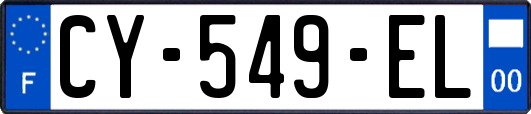 CY-549-EL