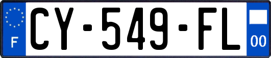 CY-549-FL