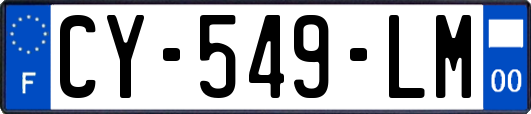 CY-549-LM