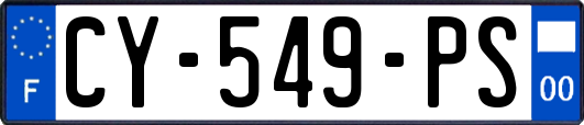 CY-549-PS