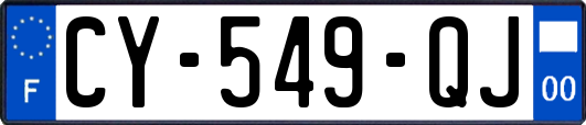 CY-549-QJ