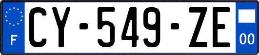 CY-549-ZE
