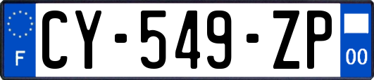CY-549-ZP