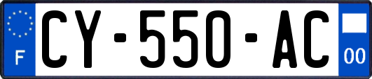 CY-550-AC