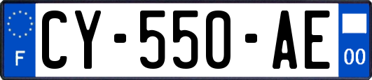 CY-550-AE