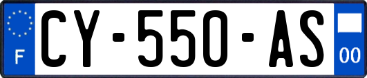 CY-550-AS