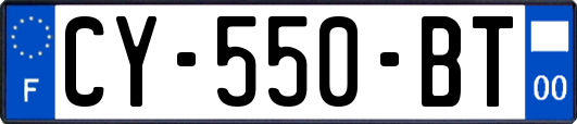 CY-550-BT