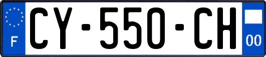 CY-550-CH