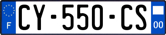 CY-550-CS