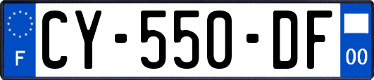 CY-550-DF