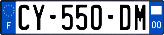 CY-550-DM