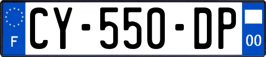 CY-550-DP