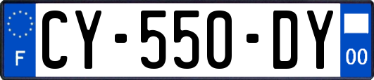 CY-550-DY