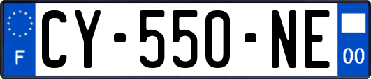 CY-550-NE